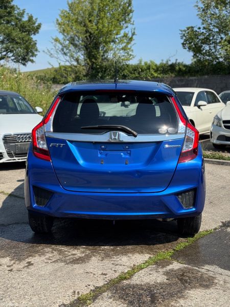 Honda Fit 1.5 Hybrid Auto 52000KM ONLY 2014 2 keys 392322488