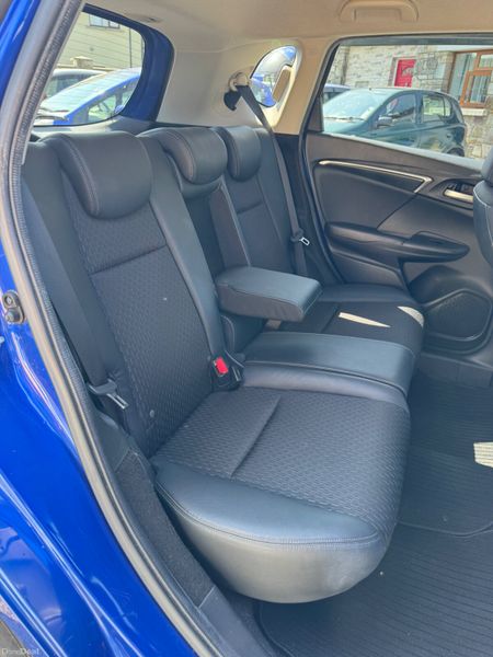 Honda Fit 1.5 Hybrid Auto 52000KM ONLY 2014 2 keys 392322510