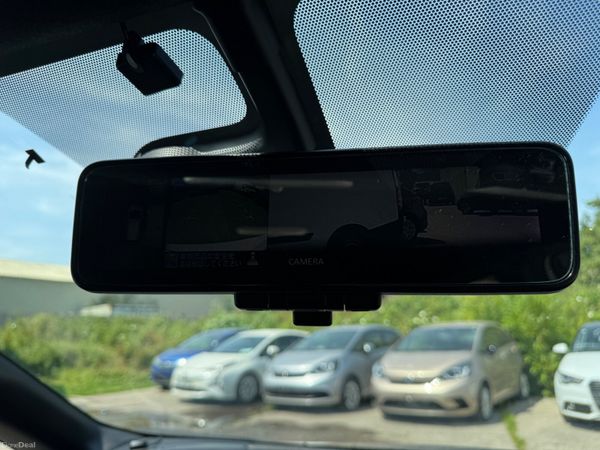 NISSAN NOTE NISMO SPORTS 1.2L HYBRID 48000KM 2017 392322864