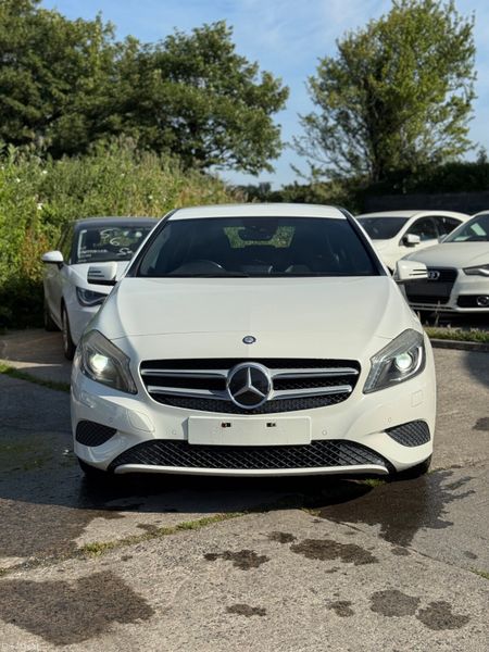 MERCEDES BENZ A-180 AMG 2013 50000 KM ONLY 392323838