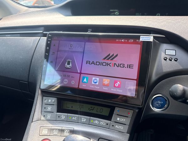 2014 Toyota Prius Hybrid Automatic/ sports 392324248