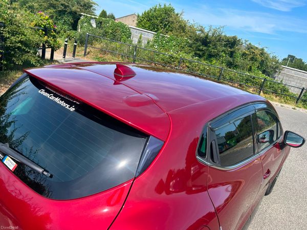 RENAULT CLIO 2018 1.2 PETROL AUTO HIGH SPEC 392325388