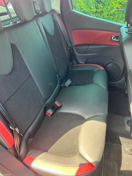 RENAULT CLIO 2018 1.2 PETROL AUTO HIGH SPEC 392325428