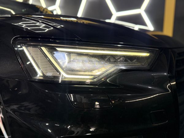 ◼️2019 AUDI A6 S-LINE BLACK EDITION◼️ 392326874
