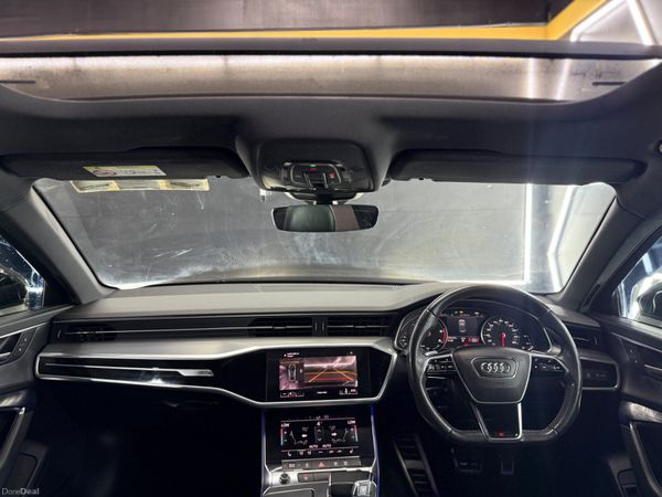 ◼️2019 AUDI A6 S-LINE BLACK EDITION◼️ 392326946