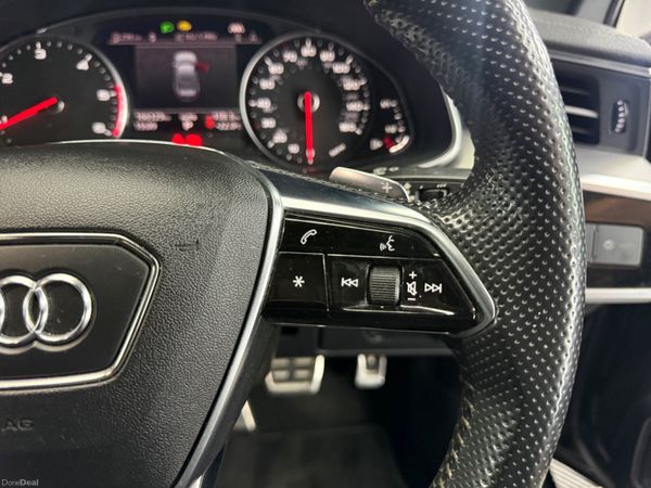 ◼️2019 AUDI A6 S-LINE BLACK EDITION◼️ 392326954