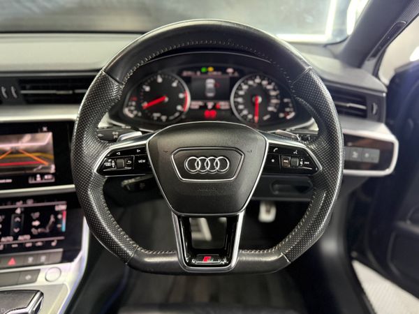 ◼️2019 AUDI A6 S-LINE BLACK EDITION◼️ 392326956
