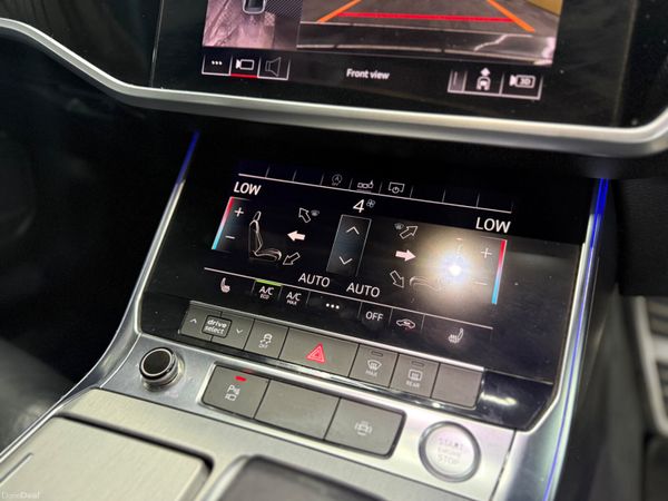 ◼️2019 AUDI A6 S-LINE BLACK EDITION◼️ 392326966