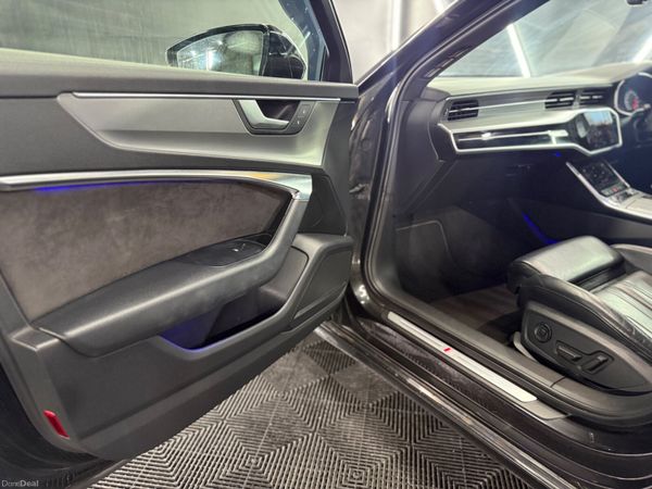 ◼️2019 AUDI A6 S-LINE BLACK EDITION◼️ 392326934