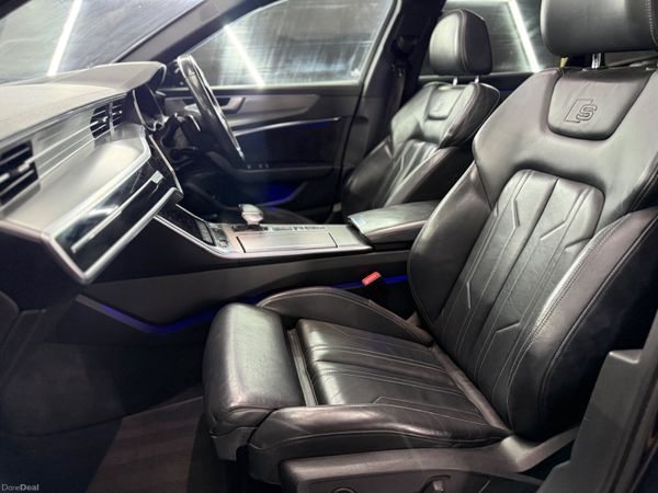 ◼️2019 AUDI A6 S-LINE BLACK EDITION◼️ 392326936