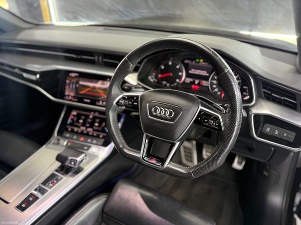 ◼️2019 AUDI A6 S-LINE BLACK EDITION◼️ 392326938