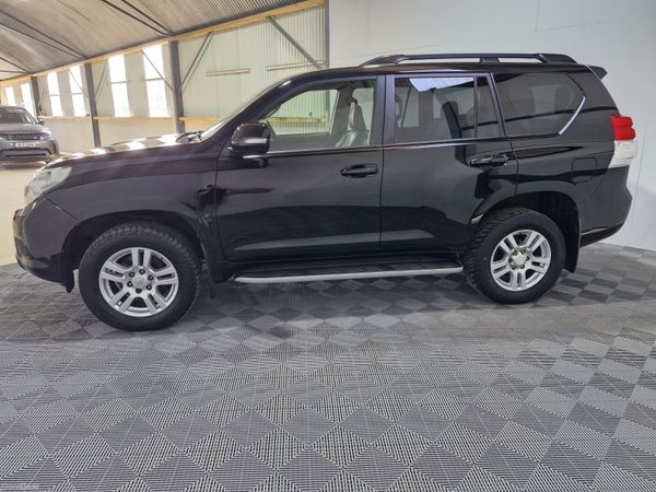 2012 Toyota Landcruiser 7 SEATS 3.0 D4D Automatic 392334586
