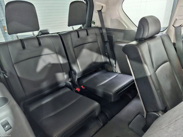 2012 Toyota Landcruiser 7 SEATS 3.0 D4D Automatic 392334790