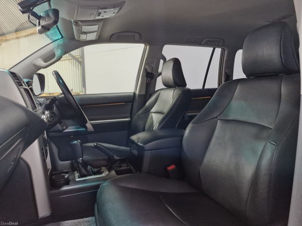 2012 Toyota Landcruiser 7 SEATS 3.0 D4D Automatic 392334792