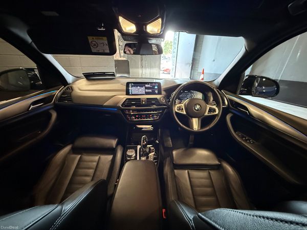 202  BMW X3 X-Drive 30E M-Sport 392337548