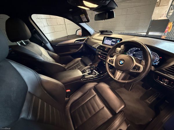 202  BMW X3 X-Drive 30E M-Sport 392337556