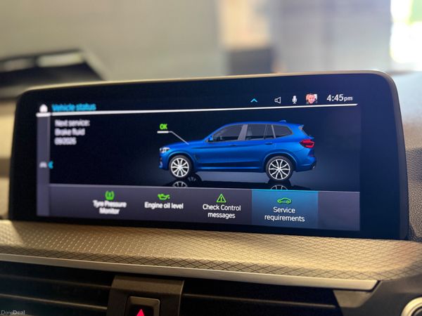 202  BMW X3 X-Drive 30E M-Sport 392337574