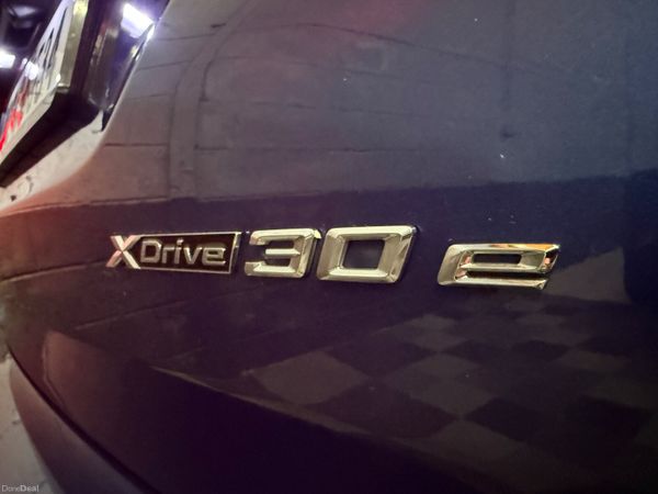 202  BMW X3 X-Drive 30E M-Sport 392337648