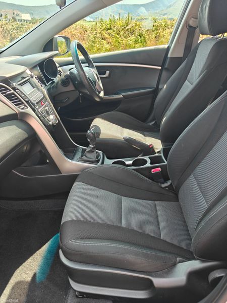 151 Hyundai i30 1.4 Petrol 392440094
