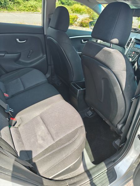 151 Hyundai i30 1.4 Petrol 392440102