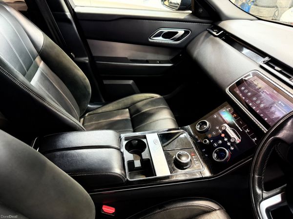 2019 Land Rover Range Rover Velar 392446450