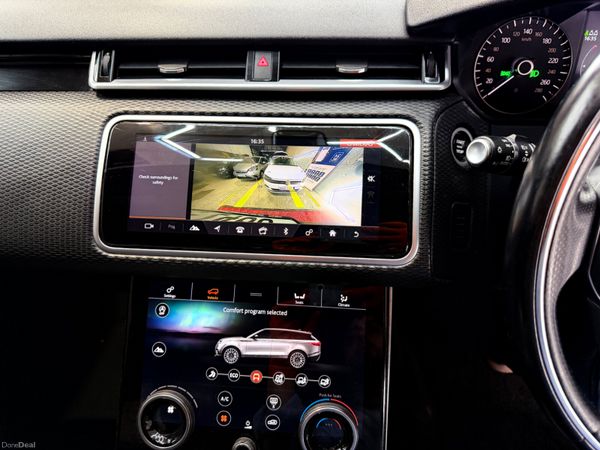 2019 Land Rover Range Rover Velar 392446460