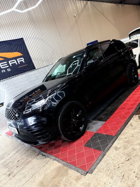 2019 Land Rover Range Rover Velar 392446468