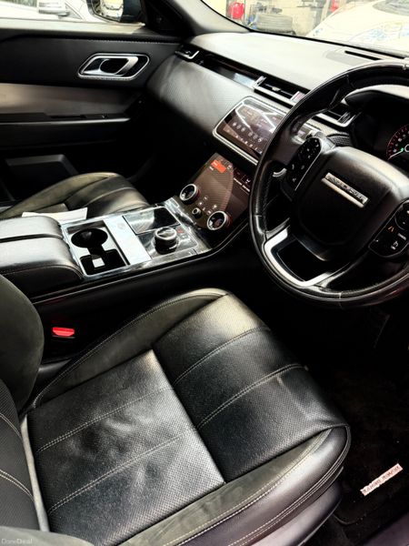 2019 Land Rover Range Rover Velar 392446472