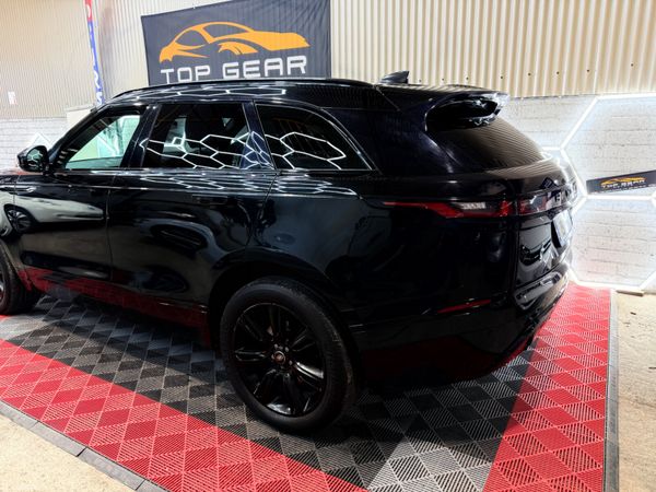 2019 Land Rover Range Rover Velar 392446426