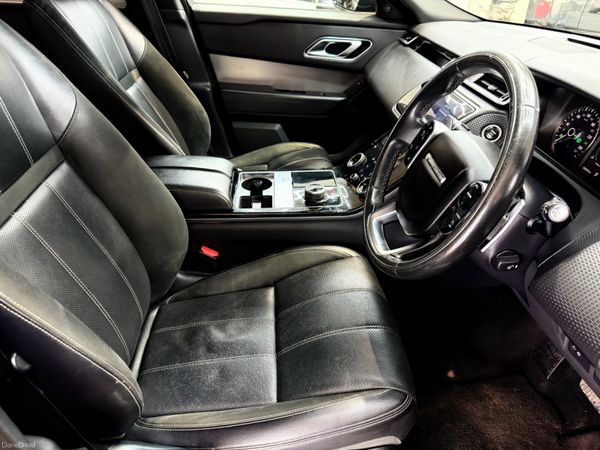 2019 Land Rover Range Rover Velar 392446436