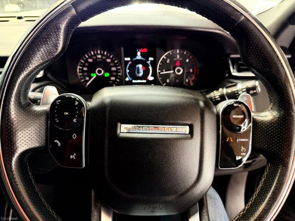 2019 Land Rover Range Rover Velar 392446438