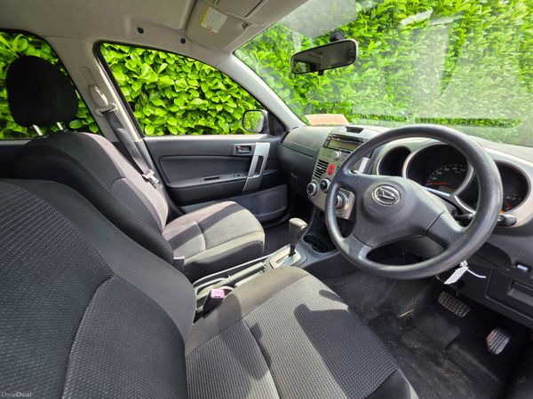 Daihatsu Terios 2007 392448040
