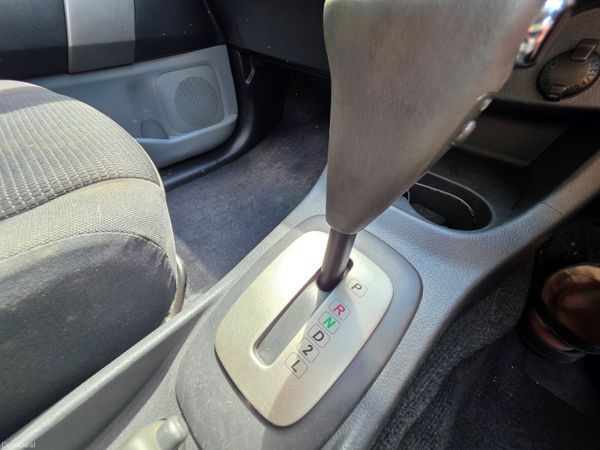 Daihatsu Terios 2007 392448042