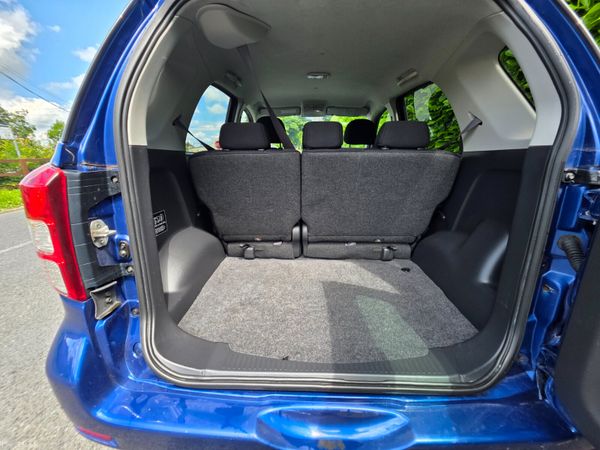 Daihatsu Terios 2007 392448032