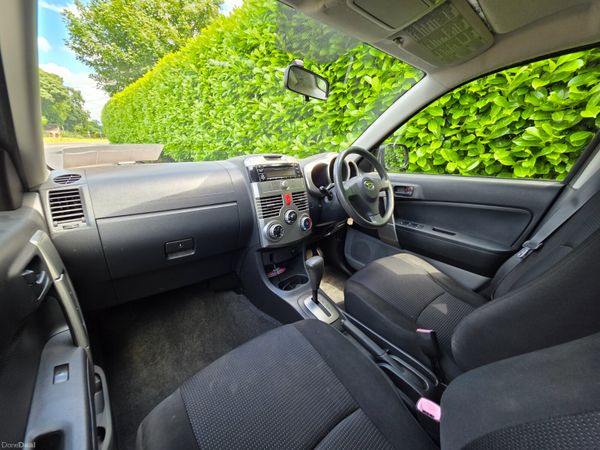 Daihatsu Terios 2007 392448034