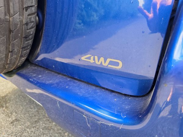 Daihatsu Terios 2007 392448036