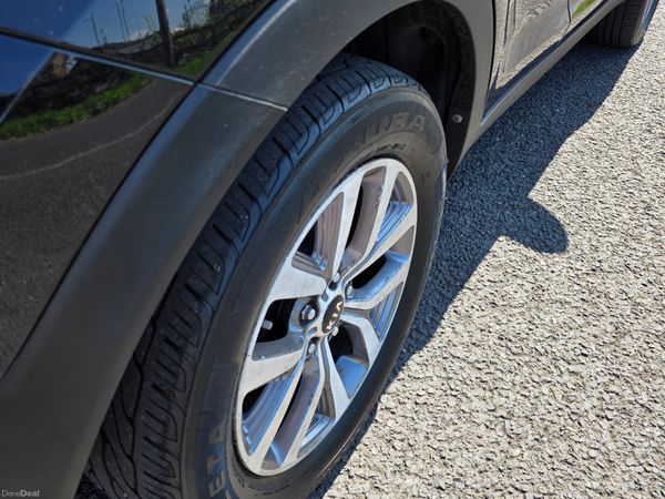 2015 Kia Sportage SE Platinum 1.7 CRDi 392448574