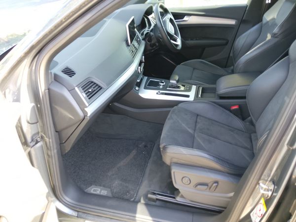 Audi Q5 S Line 392448948