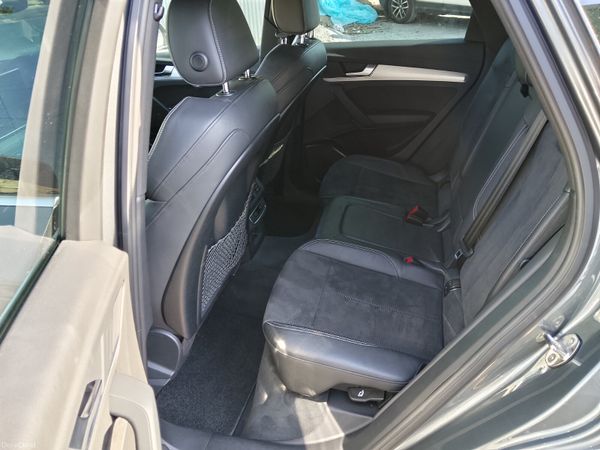 Audi Q5 S Line 392448954