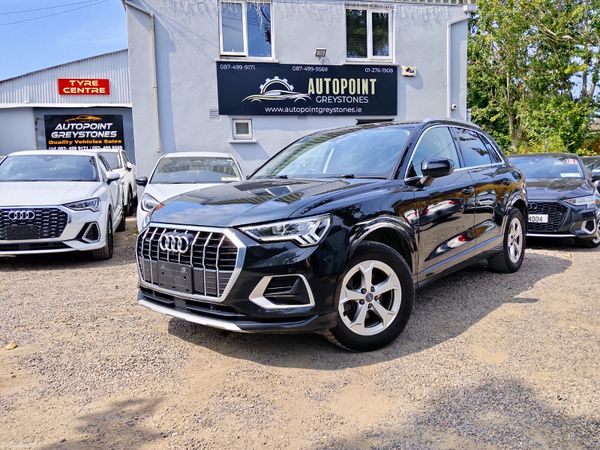 Audi Q3 Quattro Advanced 392449446