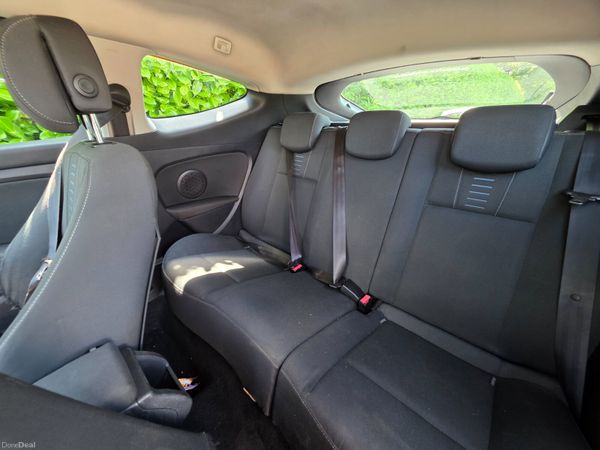 2010 Renault Megane Coupé 1.5 dCi | NCT 07/2027 392449682