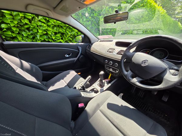 2010 Renault Megane Coupé 1.5 dCi | NCT 07/2027 392449686