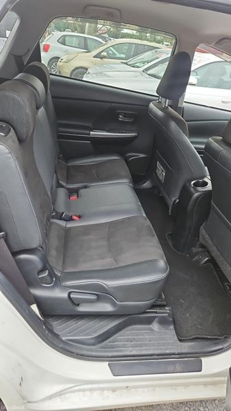 Toyota Prius 2015 low mileage push start 392451590