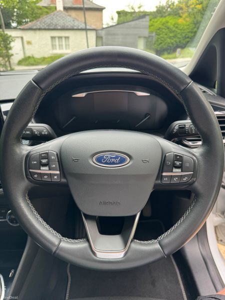Ford Fiesta 2020 1.0 Titanium NCT 05/28 392452100