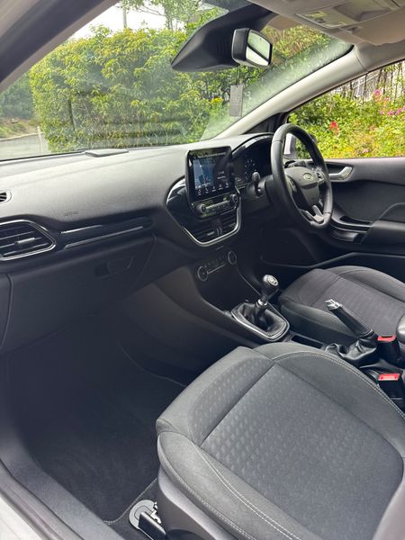 Ford Fiesta 2020 1.0 Titanium NCT 05/28 392452102