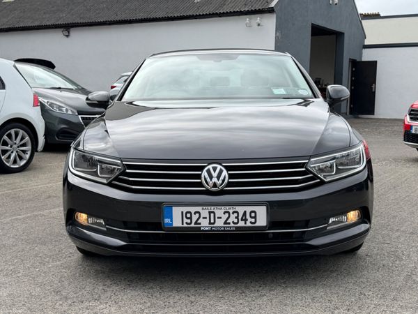 192 Volkswagen Passat 2.0TDI 150 BUSINESS 392461346