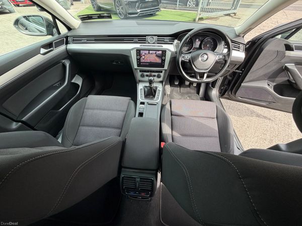 192 Volkswagen Passat 2.0TDI 150 BUSINESS 392461348