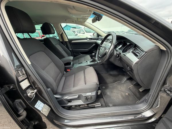 192 Volkswagen Passat 2.0TDI 150 BUSINESS 392461350