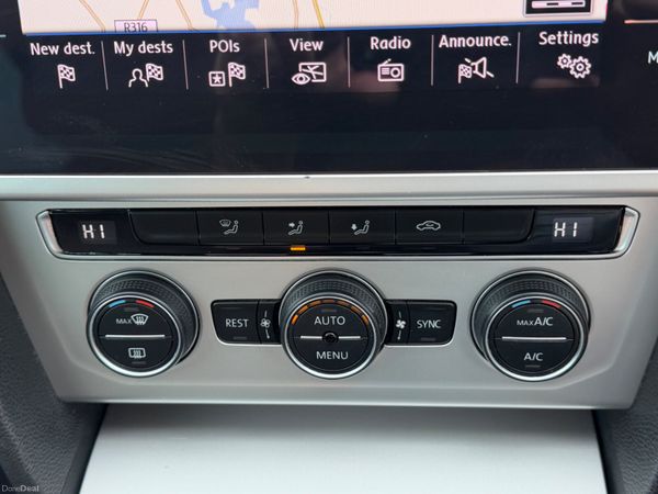 192 Volkswagen Passat 2.0TDI 150 BUSINESS 392461356
