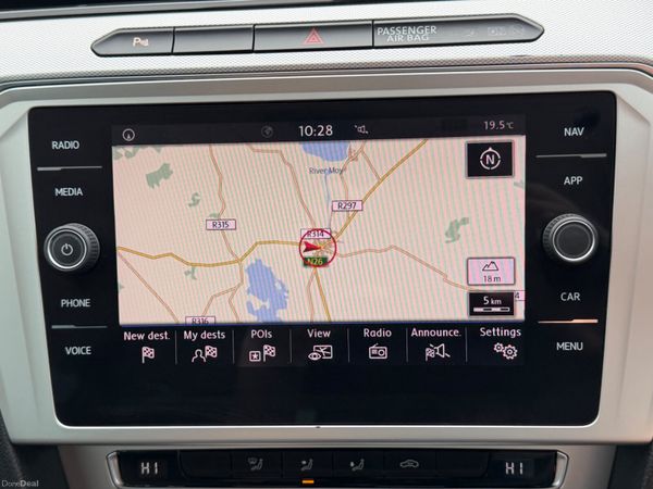 192 Volkswagen Passat 2.0TDI 150 BUSINESS 392461358